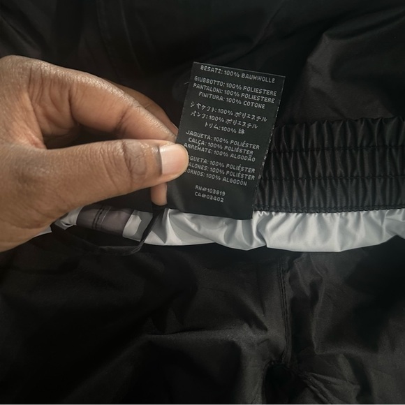 HARLEY DAVIDSON Motorcycle Riding Gear Track Jacket and Pants XL Full Zip - Picture 16 of 16